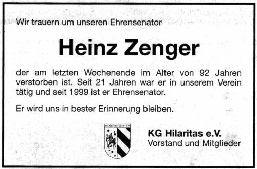 trauer-zenger