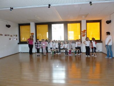 wuzzerla-trainingsstart-2012a